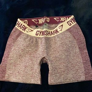 Gymshark flex shorts size m